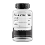 Morphogen Nutrition | Brain