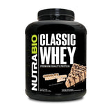 Nutrabio | Classic Whey (5lb)