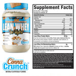 Muscle Sport | Lean Whey (2lb)