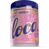 Myoblox | Loco
