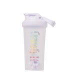 Core Nutritionals | Holographic Logo White Shaker