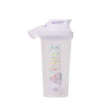Core Nutritionals | Holographic Logo White Shaker