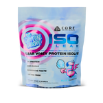 Core Nutritionals | ISO Clear (1.1lb Bag)