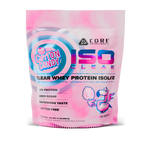 Core Nutritionals | ISO Clear (1.1lb Bag)
