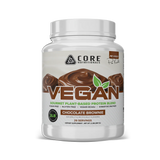 Core Nutritionals | Vegan