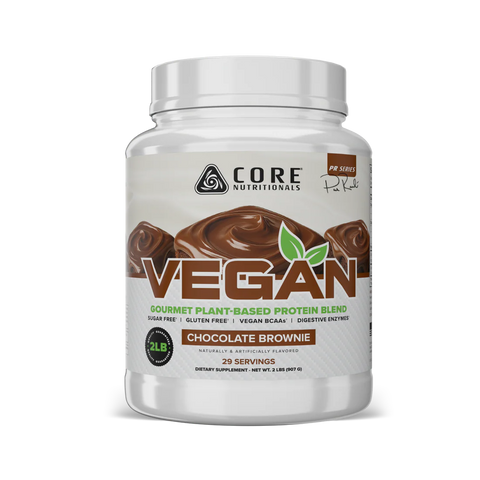 Core Nutritionals | Vegan