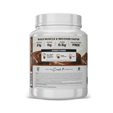 Core Nutritionals | Vegan