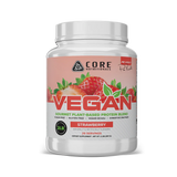 Core Nutritionals | Vegan