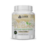 Core Nutritionals | Vegan