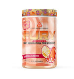 Core Nutritionals | Fury Platinum V2
