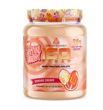 Core Nutritionals | ISO Clear (2lb)