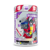 Core Nutritionals | Transformers Energon | Limited Edition