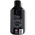 Black Market Labs | Cuts Thermogenic Pump Liquid