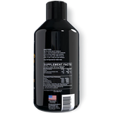 Black Market Labs | Cuts Thermogenic Pump Liquid