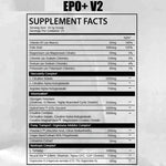 Afterdark | EPO+ Supenova Limited Edition