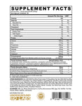 Panda Supplements | Fuel