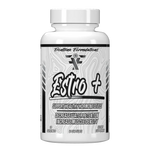 Frontline Formulations | Estro+