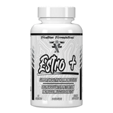 Frontline Formulations | Estro+