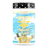 Frontline Formulations | Amino Flood