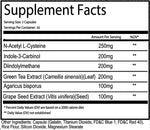 Frontline Formulations | Estro+