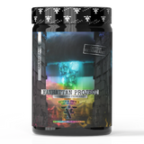 Frontline Formulations | Manhattan Project