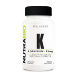 Nutrabio | Potassium Complex