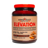 Arms Race Nutrition | Elevation