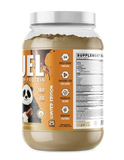 Panda Supplements | FUEL Premium Protein | Limited Edition Chocolate Peanut Butter Crumble