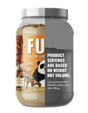 Panda Supplements | FUEL Premium Protein | Limited Edition Chocolate Peanut Butter Crumble