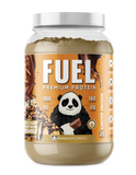 Panda Supplements | FUEL Premium Protein | Limited Edition Chocolate Peanut Butter Crumble