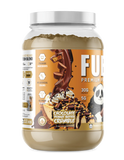 Panda Supplements | FUEL Premium Protein | Limited Edition Chocolate Peanut Butter Crumble