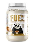 Panda Supplements | Fuel