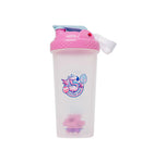Core Nutritionals | Fun Sweets Flamingo Logo White Shaker