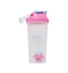 Core Nutritionals | Fun Sweets Flamingo Logo White Shaker