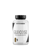 Morphogen Nutrition | Glucose