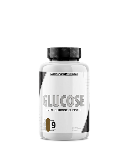 Morphogen Nutrition | Glucose
