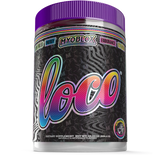 Myoblox | Loco