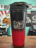Alan's Muscle Mart 26 oz. Ice Shakers
