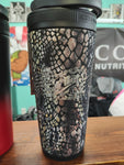 Alan's Muscle Mart 26 oz. Ice Shakers