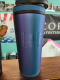 Alan's Muscle Mart 26 oz. Ice Shakers