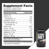 Nutrabio | Classic Whey (2lb)