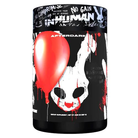 Afterdark | Inhuman Halloween Limited Edition