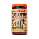 Arms Race Nutrition | Harness Evolution