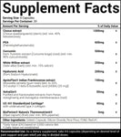 Morphogen Nutrition | Joint