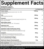 Morphogen Nutrition | Joint