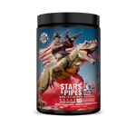 Merica Labz | Stars and Pipes