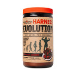 Arms Race Nutrition | Harness Evolution