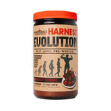 Arms Race Nutrition | Harness Evolution