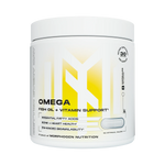Morphogen Nutrition | Omega