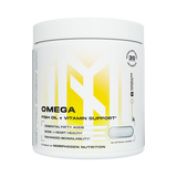 Morphogen Nutrition | Omega